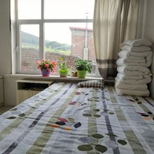 喀喇沁旗安客居度假山庄
