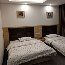 清远市清城区银雅宾馆