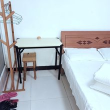 合肥舒雅旅社(幸福坝地铁站店)