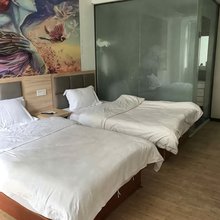 郑州北郡商务酒店