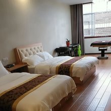 遵义景江酒店