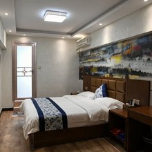 新乡皓雅快捷酒店(胖东来二胖店)