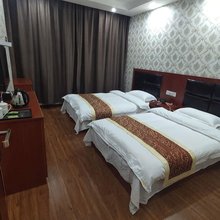 雅江名杨酒店