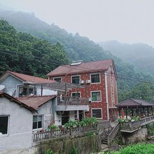 安吉清泉山庄