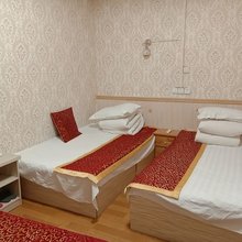 郑州鸿英宾馆