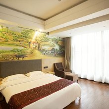 桑植帅乡大酒店