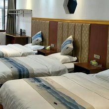 习水红河民宿