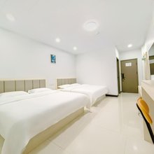 安然民宿宾馆(克什克腾旗经棚镇店)