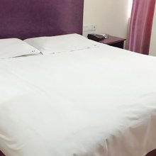 合肥圣地快捷宾馆