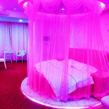 武汉OnlyLove情侣民宿