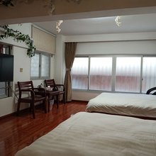 东山碧海阁旅馆