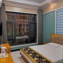 广成苑宾馆(汝州临汝镇客运站店)
