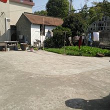 上海老范农家乐