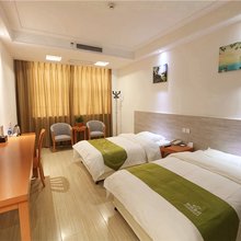 贝壳酒店(合肥明珠广场国际会展中心店)