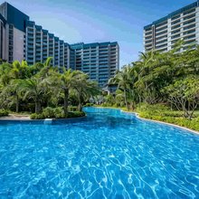 万海半岛度假民宿(陵水清水湾店)