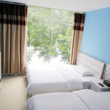 广州家兴公寓(天河客运站长湴地铁站店)
