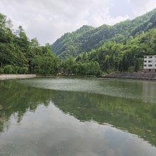 宝塘山庄
