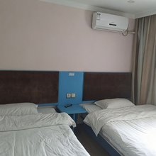 北京炬良宾馆