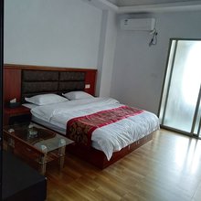 揭阳辉煌公寓