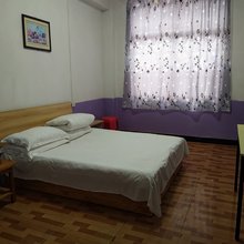 顺安公寓(光谷二路武汉鼎杰现代信息孵化园店)