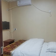 金庄宾馆(郑州高铁东站店)