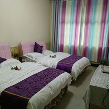 缘梦旅馆(湖南工业职业学院店)
