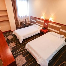 曲阜儒源酒店