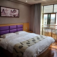 三穗格豪泰酒店