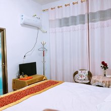 婺源乡村青年旅社