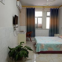 枣庄明祥宾舍