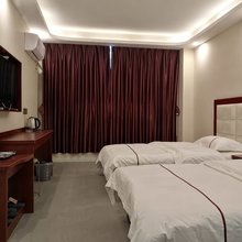 七橙公寓(武汉传媒学院软件工程职业学院店)