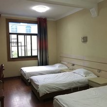 光泽寻梦园客居楼