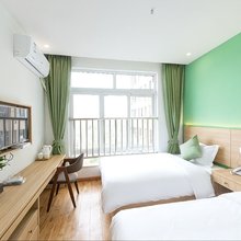 熙城酒店(重庆科技大学虎溪校区店)