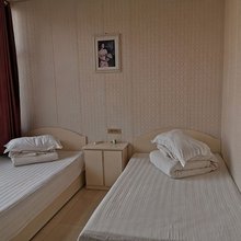 泰安旭升宾馆