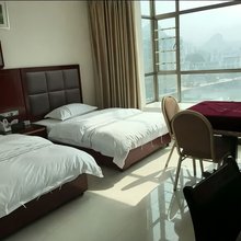 英德凯逸宾馆