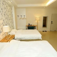 郑州名都公寓住宿