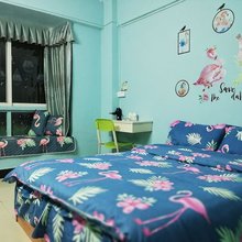 河源温馨公寓(理工学校店)