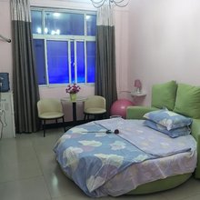 新郑橡树小屋宾馆(宝相寺升达大学店)