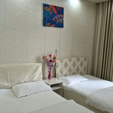 车站旅社(武汉文兴路店)