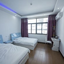 嵊泗枸杞岛海之运渔家民宿