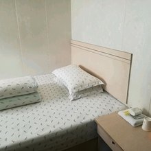 武汉天然居住宿