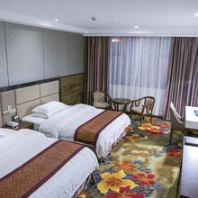 罗甸乐亿大酒店
