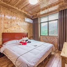 婺源缘来聚民宿(篁岭景区店)