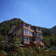 杭州流年·遇见民宿