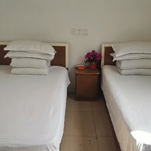 建湖星月宾馆
