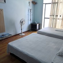 武汉比家美公寓