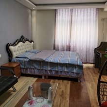 平邑商贸城浪漫公寓