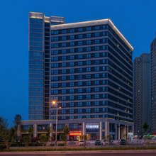 济南汀美仑酒店