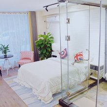 重庆LOFT青年酒店