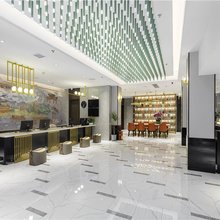 白玉兰酒店(南京新街口店)